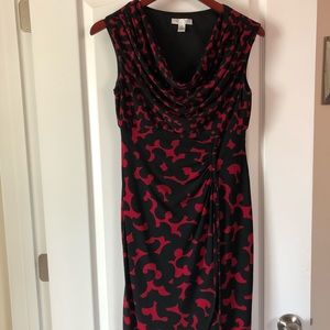 London Style collections petite cocktail dress 8P